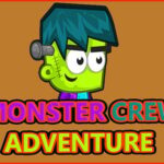 Monster Crew Adventure