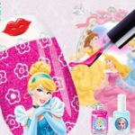 Princess Nail Salon